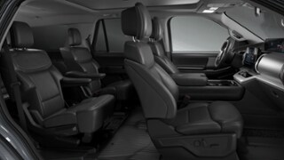 2027 Ford Expedition® Internal Image 1